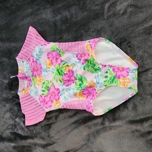 New Swimsuit